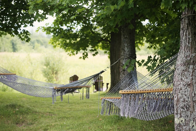 Serene Escapes