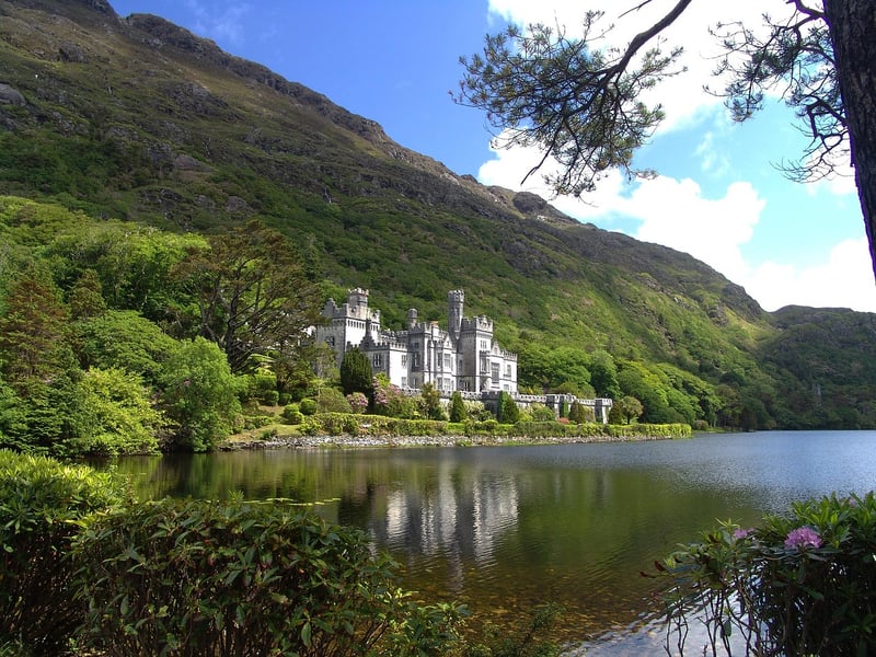 Enchanting Castle