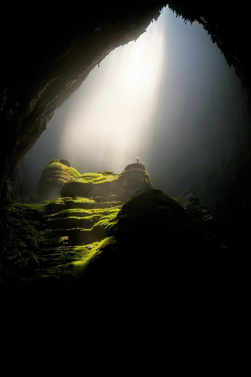 Fantastical Realm